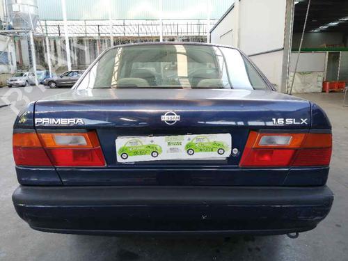 Instrument cluster NISSAN PRIMERA (P10)  | BP7244997C47 