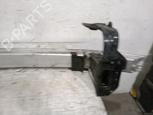 Front bumper reinforcement MERCEDES-BENZ C-CLASS (W203) C 200 Kompressor (203.042) | BP27460578C109 