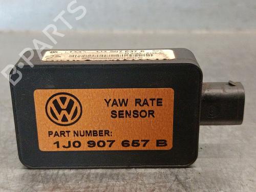 Used Electronic module Electronic module SEAT TOLEDO II (1M2) 1.9 TDI (110 hp) 34716909 34716909