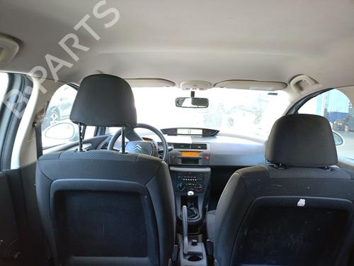 Gear lever CITROËN C4 I (LC_) 1.6 HDi | BP28818868M90 