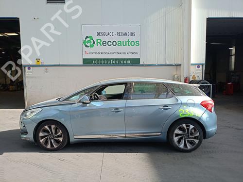 Bagaksel CITROËN DS5 2.0 HDi 165 | BP28046628M2 - Image 6