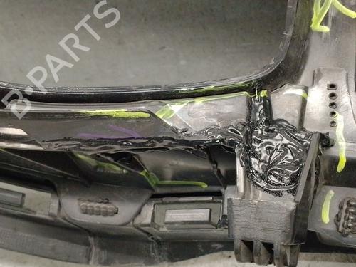 Grill JEEP AVENGER (J2) Electric | BP32240573C40