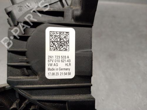 Pedal VW CRAFTER Van (SY_, SX_) 2.0 TDI FWD (SYB, SYC, SYD) | BP33320371I4  - Image 5