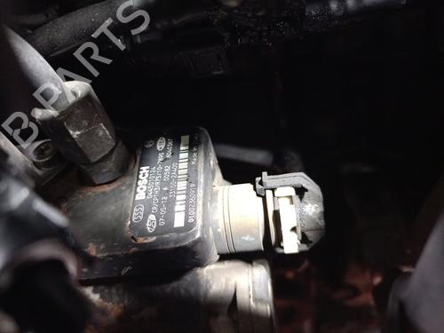 Engine KIA CEE'D Hatchback (ED) 1.6 CRDi 115 | BP32189272M1 