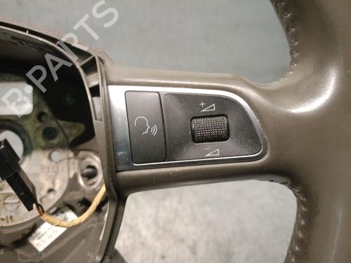 Steering wheel AUDI Q7 (4LB) 3.0 TDI quattro | BP32628860C49 - Image 4