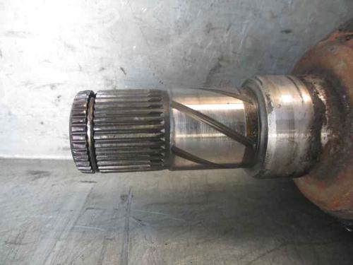 Right front driveshaft DAEWOO LANOS (KLAT) 1.6 16V | BP7677064M39 - Image 5