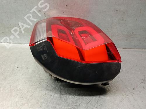 Right tailgate light CITROËN C5 AIRCROSS (A_) 1.2 PureTech 130 (ARHNSJ) | BP31969234C80