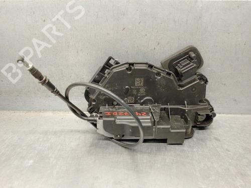 Used Front left lock Front left lock VW CRAFTER Van (SY_, SX_) 2.0 TDI FWD (SYB, SYC, SYD) (102 hp) 33294879 33294879