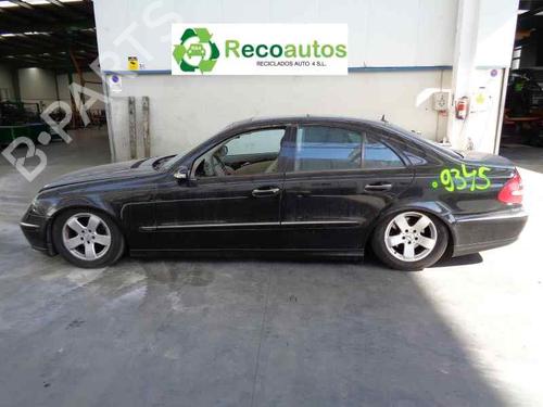 Brugte MERCEDES-BENZ E-CLASS (W211) E 320 CDI (211.022) 509638