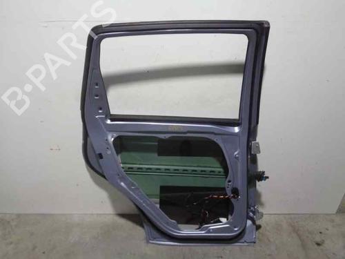 Left rear door MERCEDES-BENZ A-CLASS (W169) A 180 CDI (169.007, 169.307) | BP6895409C4 