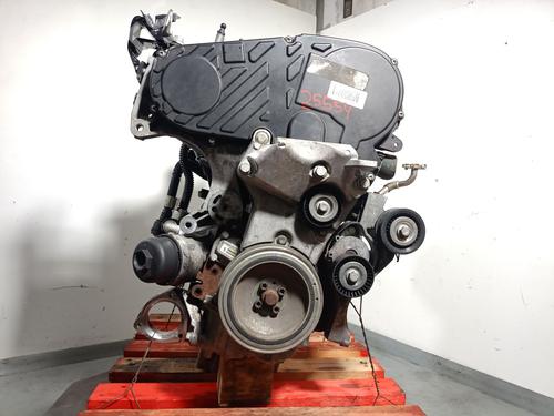 Used Engine Engine 36856838 36856838