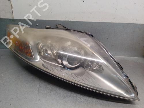 Used Right headlight FORD MONDEO IV (BA7) 2.0 TDCi (140 hp) 31247140
