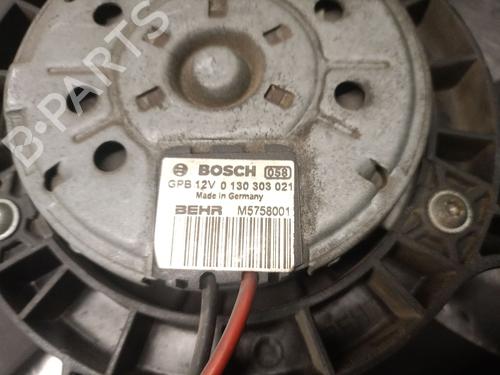 Radiator fan MINI MINI (R56) Cooper S | BP30356238M35