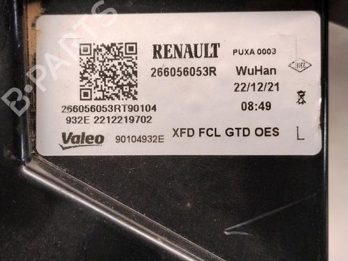 Left front indicator RENAULT TALISMAN (LP_) 1.6 dCi 160 | BP36645637C32 - Image 7