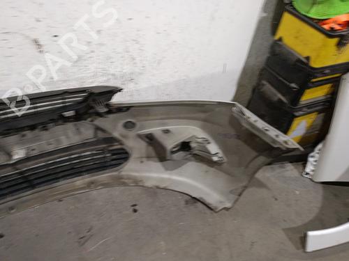 Front bumper FORD FOCUS II (DA_, HCP, DP) 1.6 TDCi | BP27339984C7 