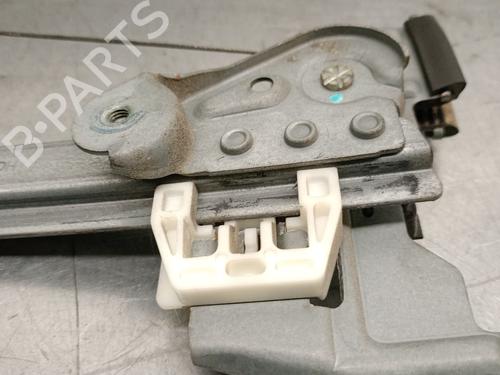 Rear right window mechanism ROVER 75 (RJ) 2.0 CDTi | BP30169545C25 