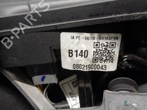 Steering wheel HYUNDAI i10 II (BA, IA) 1.0 | BP11927530C49 