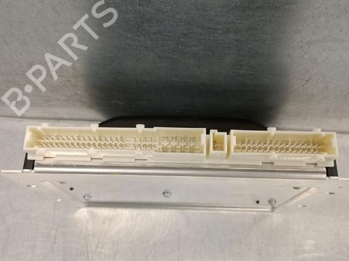 Electronic module MERCEDES-BENZ G-CLASS (W463) G 500 (463.260, 463.261) | BP27366123M83 