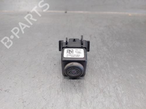 Used Electronic module Electronic module DACIA BIGSTER [2024-2026] 34544632 34544632