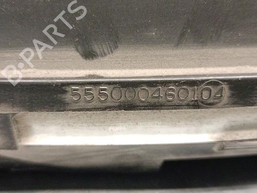 Instrument cluster FIAT PANDA (169_) 1.2 (169.AXB11, 169.AXB1A) | BP30272046C47