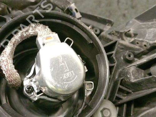 Right headlight TOYOTA AVENSIS Estate (_T25_) 2.2 D-CAT (ADT251_, ADT251R) | BP30805335C29