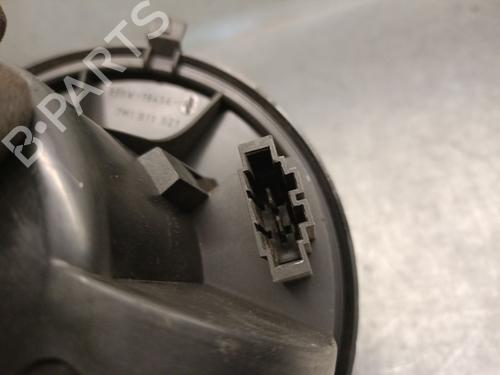 Heater blower motor SEAT ALHAMBRA (7V8, 7V9) 1.9 TDI | BP22727901M62 
