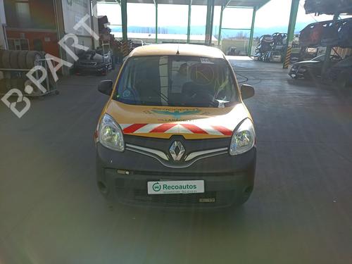 Gearbox RENAULT KANGOO Express (FW0/1_) 1.5 dCi 90 (FW0G, FW05, FW08, FW11) | BP33816539M3 - Image 16