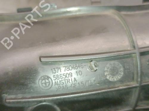 Pipe BMW 1 Coupe (E82)  | BP36856884M125  - Image 6