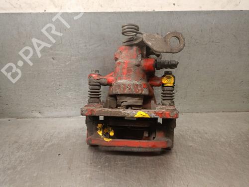 Left rear brake caliper FIAT BRAVO II (198_) 1.9 D Multijet (198AXC1B) | BP28278198M107 