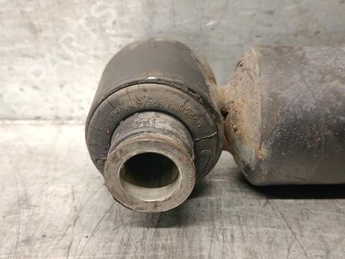 Left rear shock absorber PEUGEOT 206 Hatchback (2A/C) 1.4 i | BP29325775M18