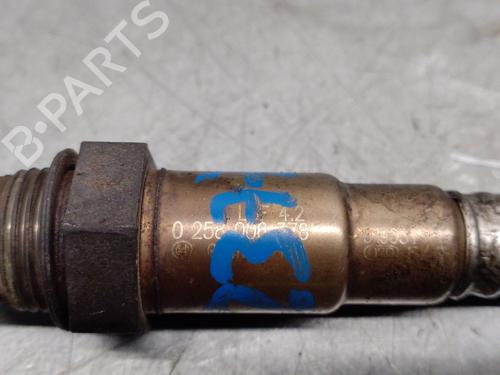 Electronic sensor FIAT DUCATO Van (250_) 140 Natural Power | BP30058703M84 