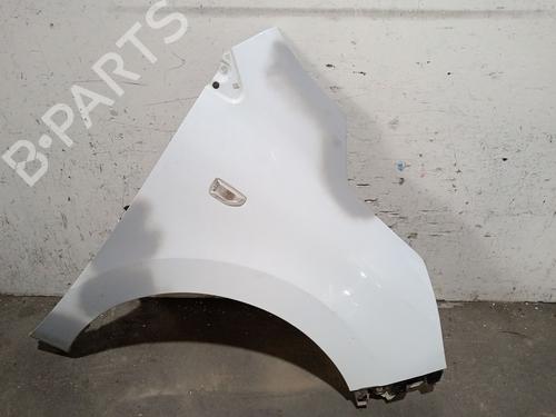 Used Right front fenders Right front fenders 39652661 39652661