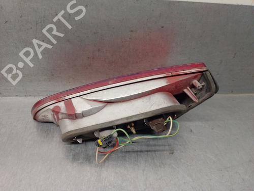 Left taillight PEUGEOT 607 (9D, 9U) 2.2 HDi | BP29114683C34 