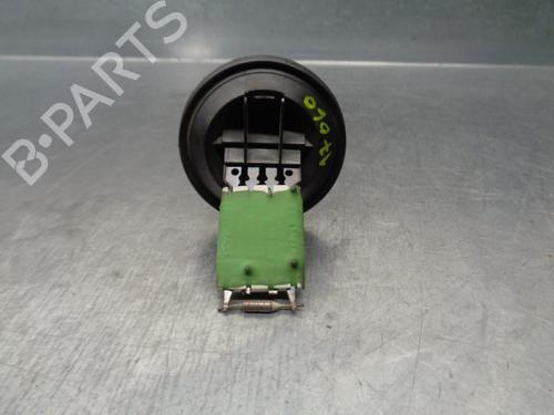 Heater resistor VW POLO (9N_, 9A_) 1.4 16V | BP11687655M108 