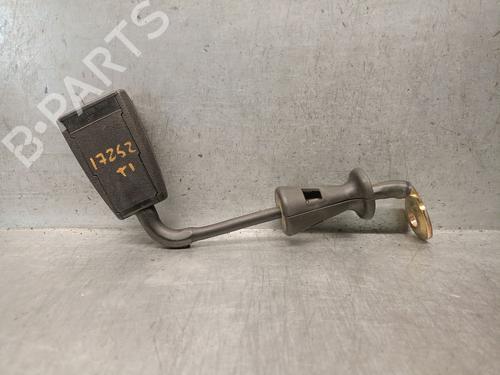 Used Seat buckle MERCEDES-BENZ S-CLASS (W126) [1979-1991]  24605722