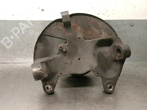Used Left front steering knuckle Left front steering knuckle 37405613 37405613