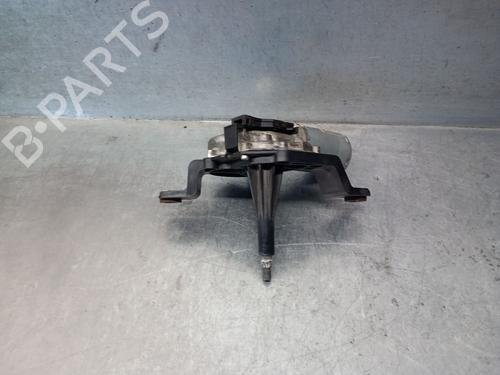 Rear wiper motor OPEL MERIVA B MPV (S10) 1.6 CDTI (75) | BP26132704M102 
