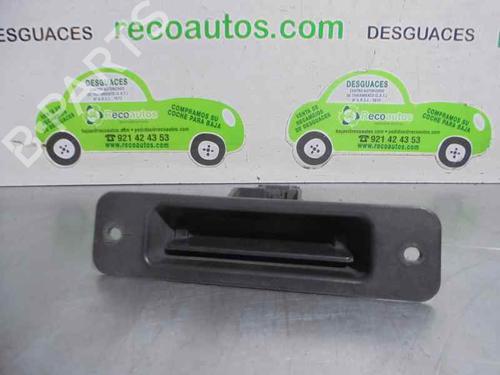 Used Tailgate handle Tailgate handle 4043348 4043348