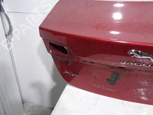 Tailgate JAGUAR XF I (X250) 2.2 D | BP11360100C6 