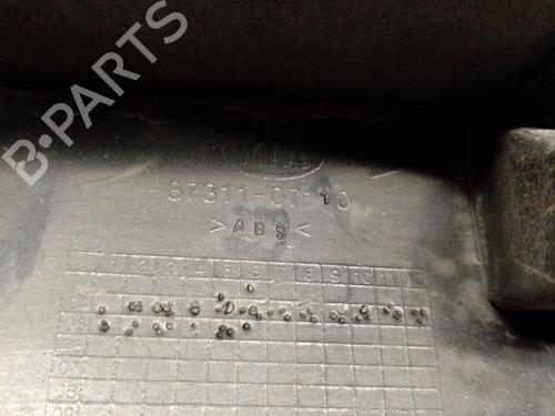 Annen KIA PICANTO I (SA) 1.1 | BP29836869O1