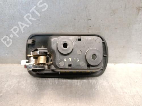 Front right interior door handle HONDA CIVIC VII Hatchback (EU, EP, EV) 1.7 CTDi (EP4, EU9) | BP40493315I14 - Image 2