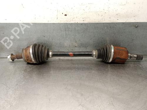 Arbre de transmission avant gauche Arbre de transmission avant gauche MG MG HS (AS23) 1.5 T (SAS23) (162 hp) 33856407 33856407