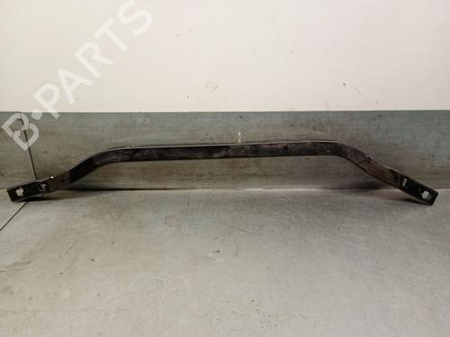 Used Front bumper reinforcement BMW X4 (F26) xDrive 20 d (190 hp) 23418137