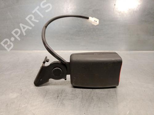 Used Seat buckle HYUNDAI i20 I (PB, PBT) 1.2 (86 hp) 22727357