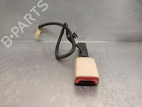 Seat buckle SUBARU LEGACY V Estate (BR) 2.0 D AWD (BRD) | BP21794040I32 
