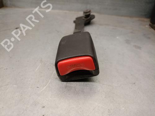 Sikkerhedssele-spænde MAZDA 2 (DY) 1.4 CD | BP20709731I32 - Image 3