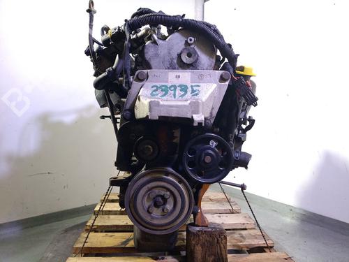 Motor OPEL CORSA C (X01) 1.3 CDTI (F08, F68) (70 hp) 30330340