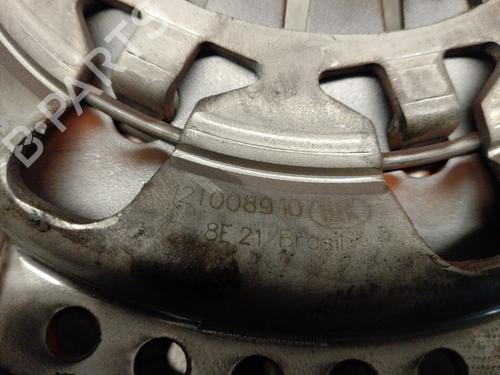 Andre OPEL ASTRA H (A04) 1.7 CDTI (L48) | BP25807623O1 