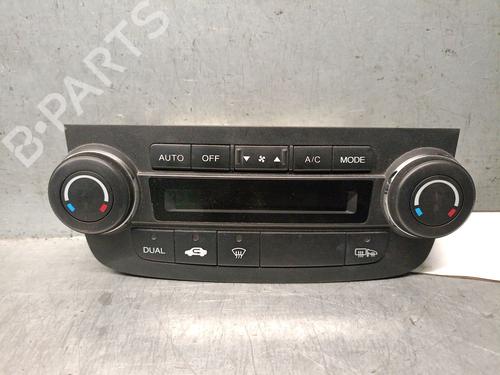 Used Climate control HONDA CR-V III (RE_) 2.2 i-CTDi 4WD (RE6) (140 hp) 32385228