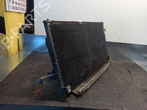 AC radiator SUBARU FORESTER (SF_) 2.0 AWD (SF5) | BP6035195M32 